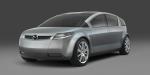 Mazda Washu Concept 2003 года